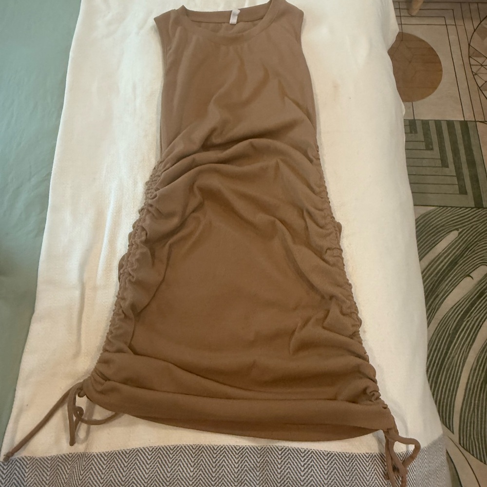 Perfect casual dress!
